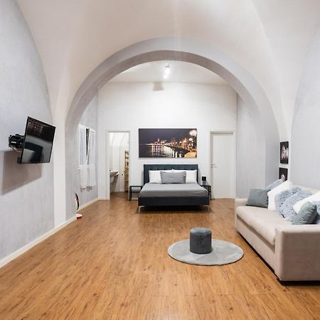 House Visconti Apartment Bari Luaran gambar