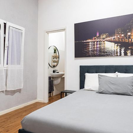 House Visconti Apartment Bari Luaran gambar