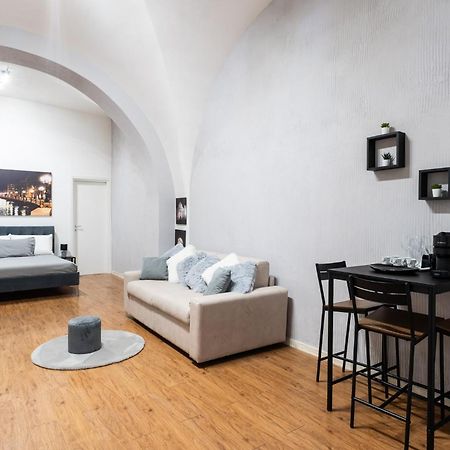 House Visconti Apartment Bari Luaran gambar