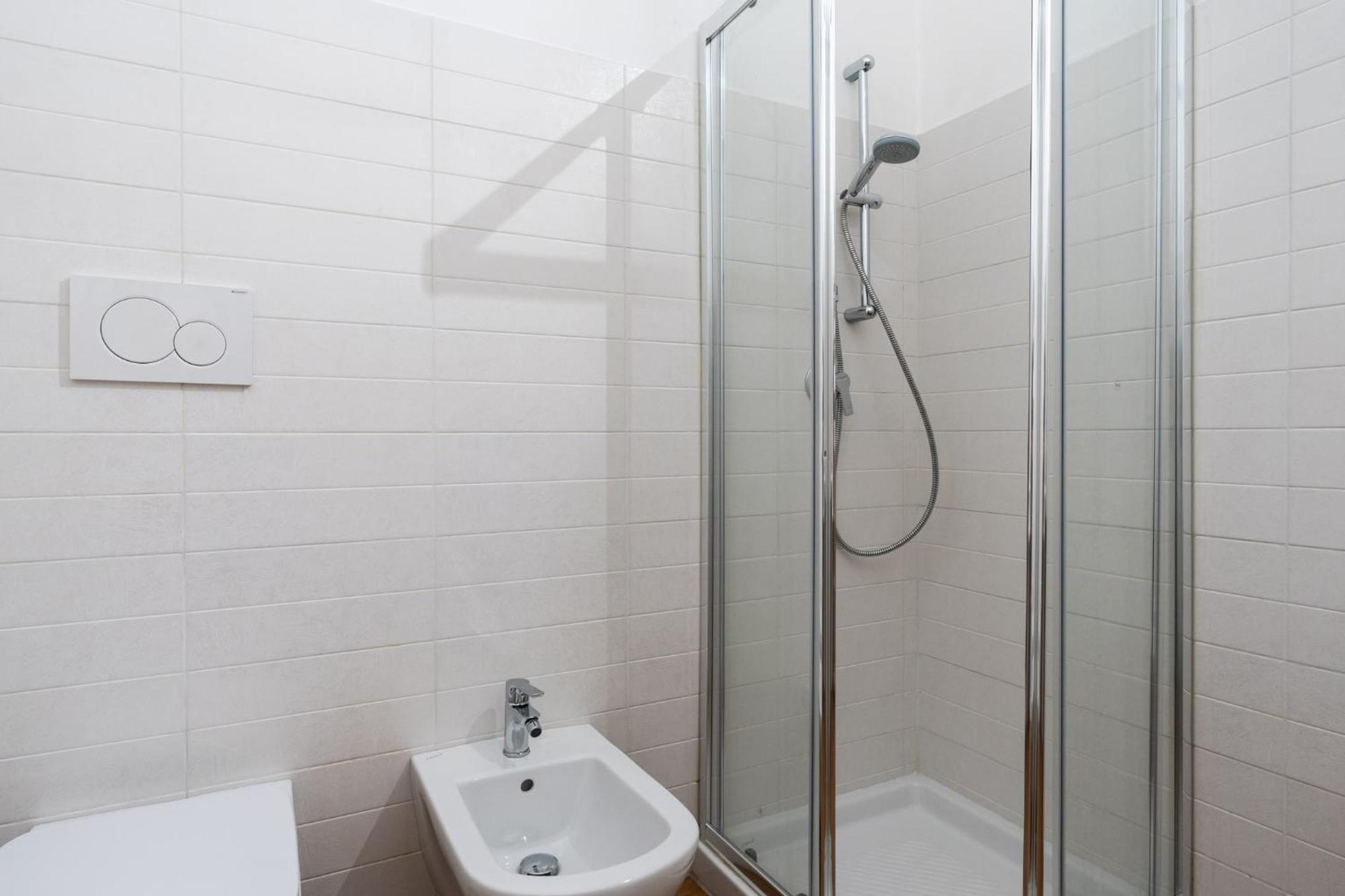House Visconti Apartment Bari Luaran gambar