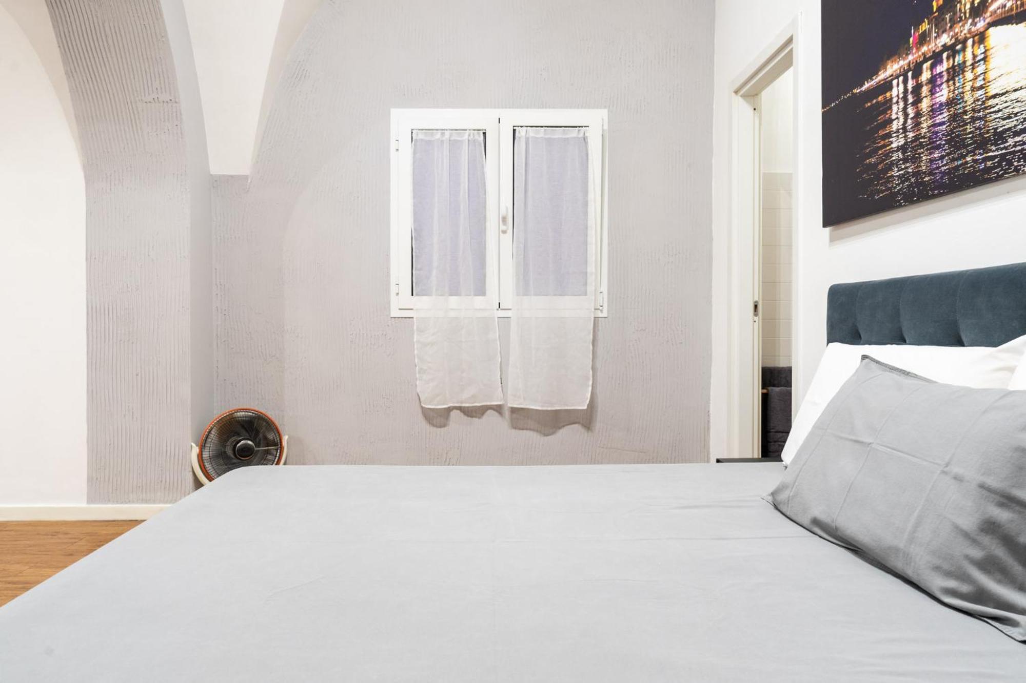 House Visconti Apartment Bari Luaran gambar